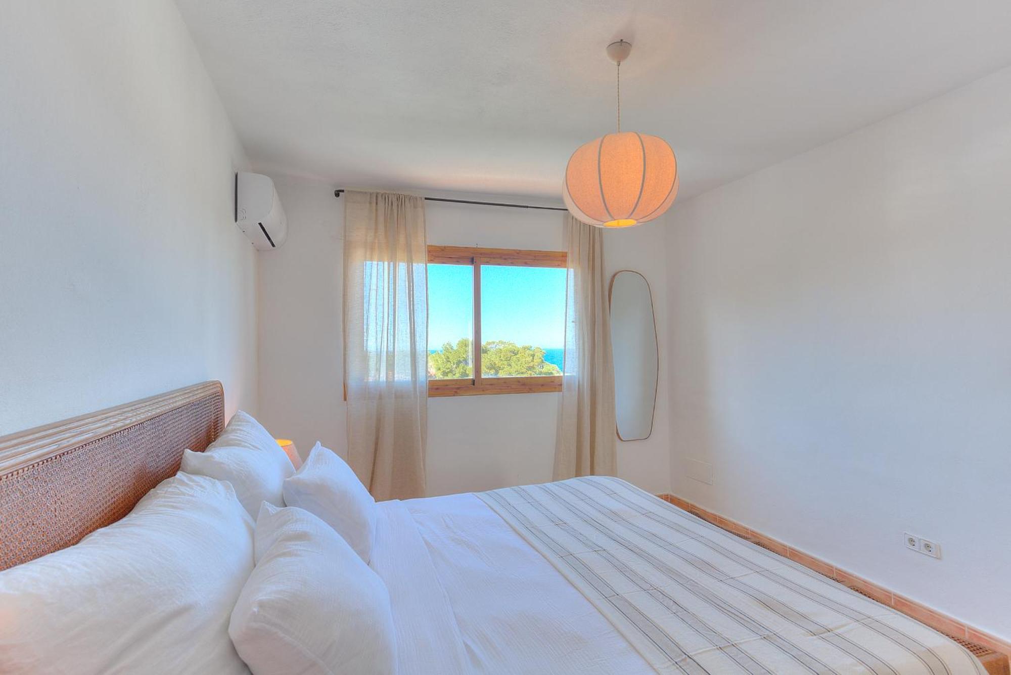 Apartmentos Nort Портінаткс Екстер'єр фото