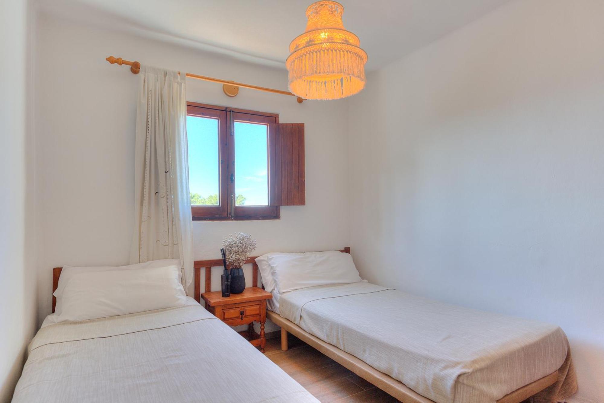 Apartmentos Nort Портінаткс Екстер'єр фото